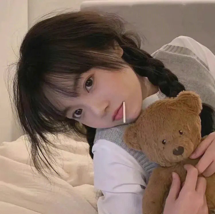 江少每天骗我谈恋爱